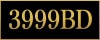 logo 3999BD